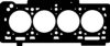 ELRING 071.292 Gasket, cylinder head